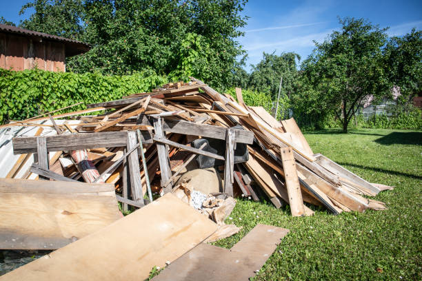 Retail Junk Removal in St Jaco, IL